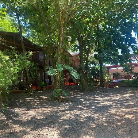 Aparthotel El Pindo Iguazu Puerto Iguazú Exterior foto