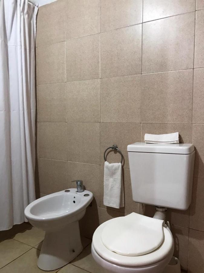 Aparthotel El Pindo Iguazu Puerto Iguazú Exterior foto